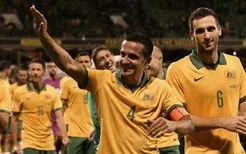 世界杯巡礼之澳大利亚：难度低于早年附加赛的小组赛