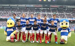 J1联赛大结局！上赛季勉强保级的这队，强势夺得2019日本联赛冠军