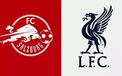 萨尔茨堡VS利物浦前瞻：红军打平即可出线