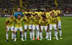 哥伦比亚足球俱乐部(哥伦比亚足球)