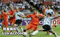 世界杯波胆推介半决赛阿根廷侥幸胜荷兰晋级