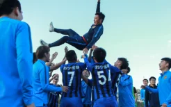 苏宁预备队击败华夏幸福提前两轮夺冠 成就苏宁足球2018第5冠！