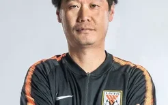 中国国家足球队主教练(中国国家足球队)
