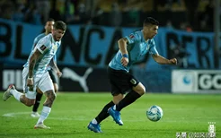 玻利维亚vs乌拉圭历史战绩(玻利维亚VS乌拉圭)