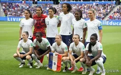 分析师彩彩周五竞彩推荐：法国女足进步神速！美国女足取胜不易