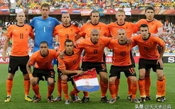 荷兰世界杯阵容(世界杯阵容)
