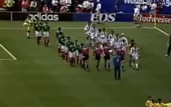 2010世界杯墨西哥(墨西哥队世界杯战绩)