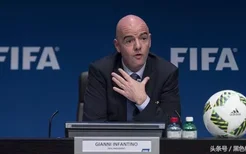 世界杯扩军有5大问题！FIFA真的考虑好了么？