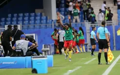 世界杯女排中国对喀麦隆(世界杯女排中国对喀麦隆)