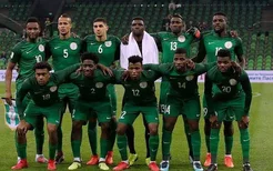 鹰击长空：尼日利亚足球历史最佳阵容，豪门主力，星光闪耀