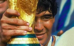 1990年世界杯阿根廷战绩(1990年世界杯)
