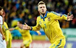 欧洲预选：乌克兰vs芬兰