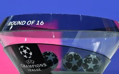 欧冠16强已定15席：英超三队获头名 切尔西巴黎获第二 巴萨跌落欧联