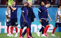 2018世界杯法国队为什么没有本泽马(欧洲杯法国队本泽马几号)