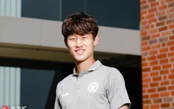 韩中场大将李在城加盟德乙球队基尔 梦想升入德甲