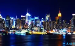 世界十大最佳夜生活城市 纽约仅排末尾(2022年最新排名前十榜单)