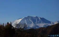 日本著名的火山排行 日本火山喷发(2022年最新排名前十榜单)