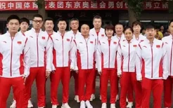 盘点奥运会十大“梦之队”，中国上榜四支队伍，第二最早有梦之队称