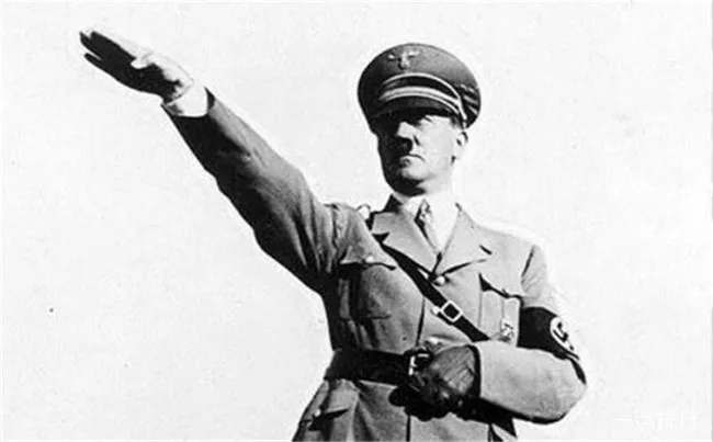 玛雅人预言了希特勒