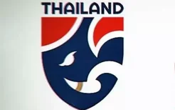 2021泰国足球世界排名：第106，积分1178(附队员名单)