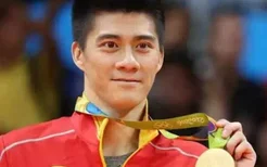 广东十大奥运冠军 谢思埸上榜，第七年仅14岁