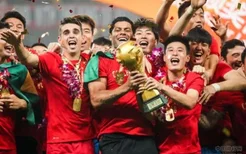 2022中国十大热门体育赛事 LPL排第三