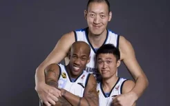 世界十大最高的篮球运动员，李明勋上榜，第一是中国篮球运动员