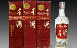 中国名酒排行榜前十名 茅台酒果然排第一(2022年最新排名前十榜单)