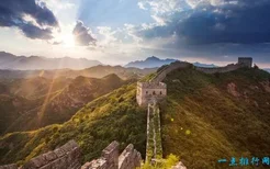 世界新七大奇迹 中国长城排首位(2022年最新排名前十榜单)