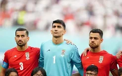 伊朗队拒绝唱国歌 卡塔尔世界杯伊朗队拒绝唱国歌是怎么回事？