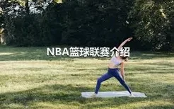NBA篮球联赛介绍